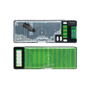 Κασετίνα Retro Football with Sprinkles 