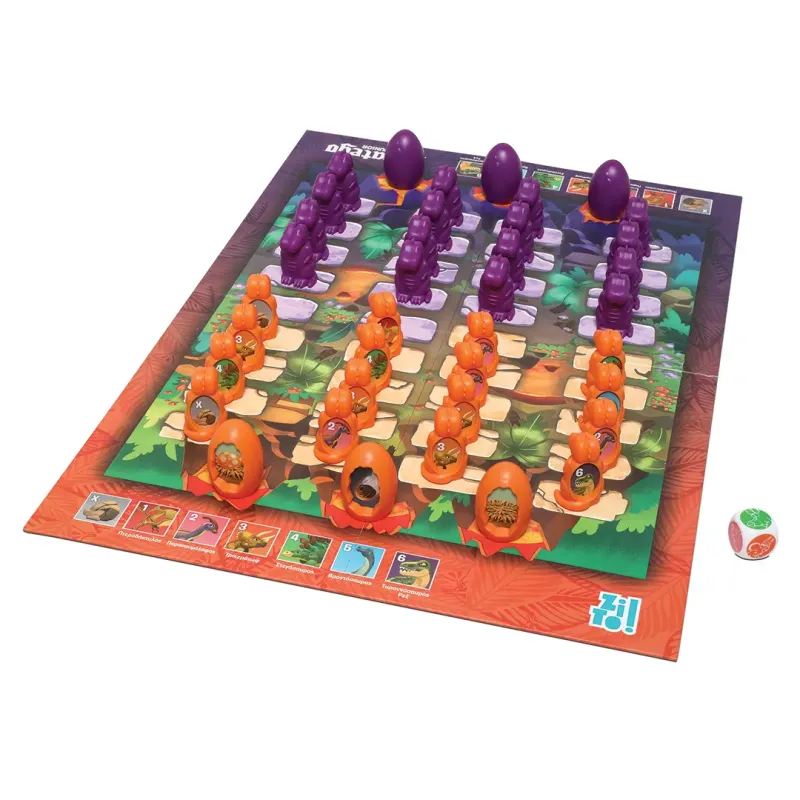 ZITO! STRATEGO JUNIOR