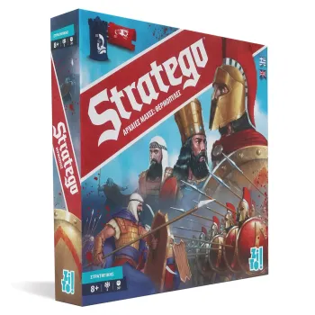 ZITO! STRATEGO ΑΡΧΑΙΕΣ ΜΑΧΕΣ: ΘΕΡΜΟΠΥΛΕΣ