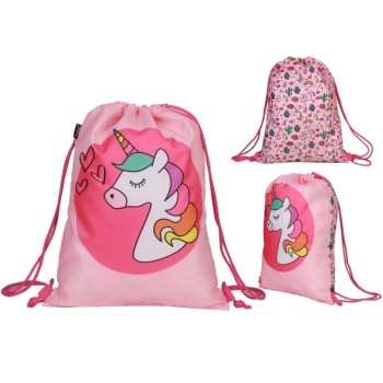 i-Total Σακίδιο Δραστηριοτήτων Sports Bag "Unicorn"