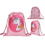 i-Total Σακίδιο Δραστηριοτήτων Sports Bag "Unicorn"