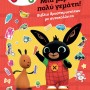 BING:ΜΙΑ ΜΕΡΑ ΠΟΛΥ ΓΕΜΑΤΗ!