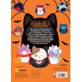 SQUISHMALLOWS- SPOOKY STICKERS