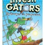 INVESTIGATORS 7: ΠΡΑΚΤΟΡΕΣ ΣΕ ΦΟΥΡΤΟΥΝΑ