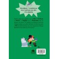 ΜΙΑ ΦΑΝΤΑΣΙΑ – ΕΝΑ ΚΡΟΝΚ ΣΤΟ ΣΧΟΛΕΙΟ!