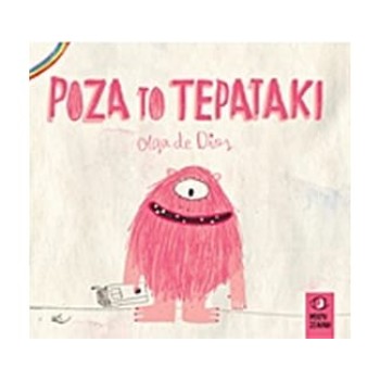 ΡΟΖΑ ΤΟ ΤΕΡΑΤΑΚΙ 