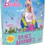 BARBIE- ΚΑΛΕΣ ΔΙΑΚΟΠΕΣ (ΚΟΥΤΙ ΔΡΑΣΤΗΡΙΟΤΗΤΩΝ)