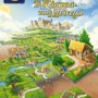 Κάισσα Carcassonne – Τα Κάστρα του Μυστρά 3η Έκδοση