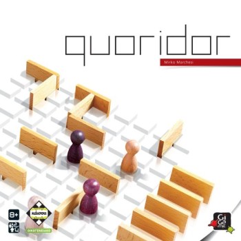 Κάισσα Quoridor