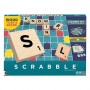 SCRABBLE ΜΕ ΞΥΛΙΝΑ ΓΡΑΜΜΑΤΑ 