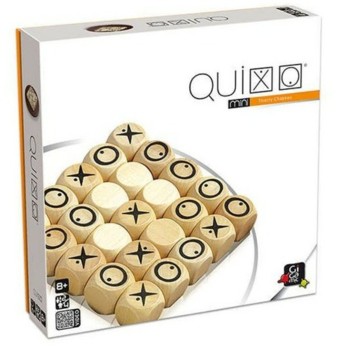 Gigamic Quixo Mini