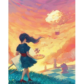 Κάισσα Canvas