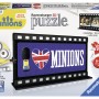 Ravensburger 3D Puzzle "Minions London"