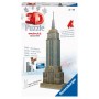 Ravensburger 3D Puzzle "Empire State Building" Mini