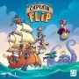 Κάισσα Captain Flip (Ελληνική Έκδοση) 