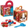 LEGO Dots Bag Tag Dog (41927)