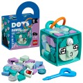 LEGO Dots Bag Tag Narwhal (41928)