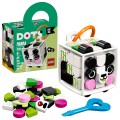 LEGO Dots Bag Tag Panda (41930)