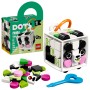 LEGO Dots Bag Tag Panda (41930)