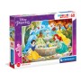 Clementoni Παιδικό Παζλ S.C. "Disney Princess" 60 κομμάτια