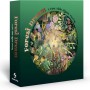 FOREST DREAM: A FLOW JIGSAW PUZZLE A FLOW STATE JIGSAW PUZZLE