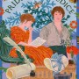 PRIDE & PREJUDICE: THE OPENING LINES A 500-PIECE JIGSAW PUZZLE