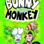 BUNNY VS MONKEY