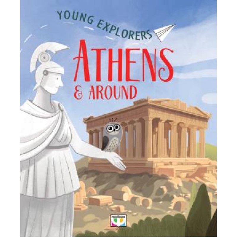 YOUNG EXPLORERS: ATHENS & AROUND