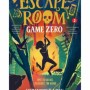 ESCAPE ROOM NO2 - GAME ZERO