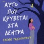 ΑΥΤΟ ΠΟΥ ΚΡΥΒΕΤΑΙ ΣΤΑ ΔΕΝΤΡΑ
