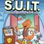 INVESTIGATORS AGENTS OF S.U.I.T. 1: ΟΙ ΠΡΑΤΟΡΕΣ ΤΗΣ Κ.ΟΜ.ΠΡΑ.