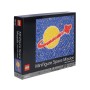 Chronicle Books Παζλ Lego Ideas Minifigure Space Mission 1000 