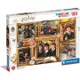 Clementoni Παιδικό Παζλ S.C. Harry Potter 180 κομμ.