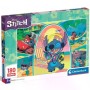 Clementoni Παιδικό Παζλ S.C. Stitch 180 κομμ.