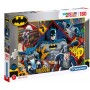 Clementoni Παιδικό Παζλ S.C. Batman 180 κομμάτια 