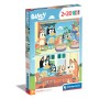 Clementoni Παιδικό Παζλ S.C. "Bluey" 2x20 κομμάτια 