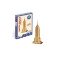 CubicFun 3D Puzzle Mini "Empire State Building"