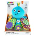 Lamaze Χταπόδι Δραστηριοτήτων "Octivity Time"