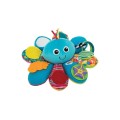 Lamaze Χταπόδι Δραστηριοτήτων "Octivity Time"