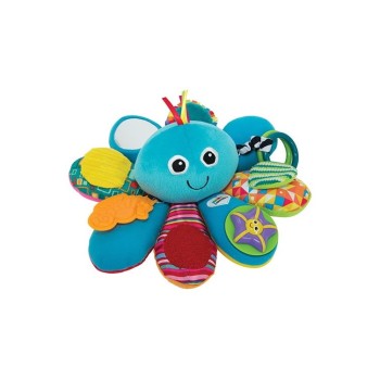 Lamaze Χταπόδι Δραστηριοτήτων "Octivity Time"