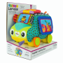 Lamaze Freddie Το Λεωφορείο Δραστηριοτήτων 