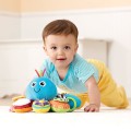 Lamaze Χταπόδι Δραστηριοτήτων "Octivity Time"