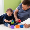 Lamaze  Κούπες Στοίβαξης