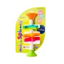 Fat Brain Toys Διαδραστικό Παιχνίδι MiniSpinny 