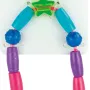Lamaze Bright Beads Χάντρες Οδοντοφυίας