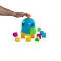 Fat Brain Toys Διαδραστικό Παιχνίδι  Ταξινόμησης Σχημάτων