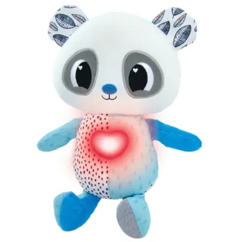 Lamaze Λουτρινο Panda Με Χαλαρωτικό Καρδιακό Παλμό 