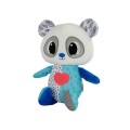Lamaze Λουτρινο Panda Με Χαλαρωτικό Καρδιακό Παλμό 