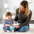 Lamaze Λουτρινο Panda Με Χαλαρωτικό Καρδιακό Παλμό 