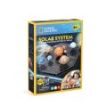 CubicFun 3D Puzzle National Geographic "STEM Ηλιακό Σύστημα"